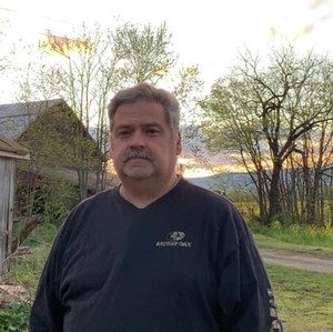 Meet your Posher, Larry